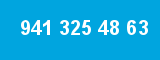 941 325 48 63 941 325 48 63